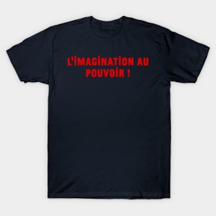 GODARD - NOVELLE VAGUE T-Shirt